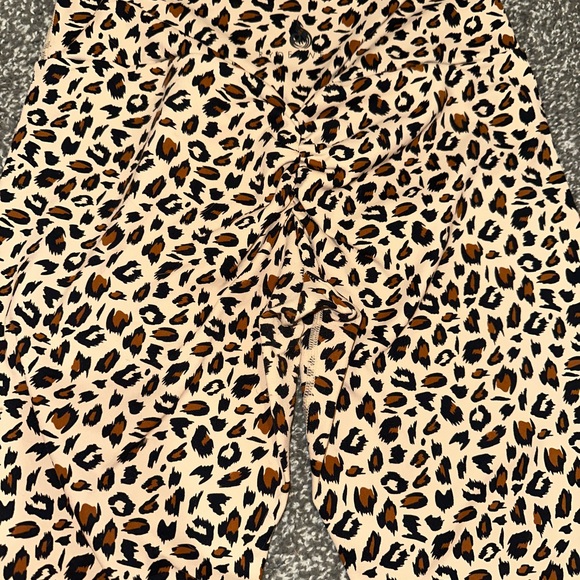 Ryderwear Scrunch Bum Leggings - Picture 2 of 2